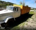 Белый КрАЗ 6510, объемом двигателя 14.9 л и пробегом 201 тыс. км за 5300 $, фото 1 на Automoto.ua