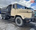 Бежевий КрАЗ 6510, об'ємом двигуна 14.86 л та пробігом 200 тис. км за 6500 $, фото 2 на Automoto.ua