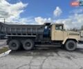 Бежевий КрАЗ 6510, об'ємом двигуна 14.86 л та пробігом 200 тис. км за 6500 $, фото 3 на Automoto.ua