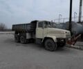 Бежевый КрАЗ 6510, объемом двигателя 14.86 л и пробегом 800 тыс. км за 3800 $, фото 1 на Automoto.ua