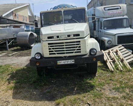 КрАЗ 6510, объемом двигателя 0 л и пробегом 0 тыс. км за 3880 $, фото 2 на Automoto.ua