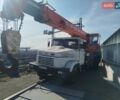 КрАЗ 6510, объемом двигателя 0 л и пробегом 10 тыс. км за 53000 $, фото 1 на Automoto.ua