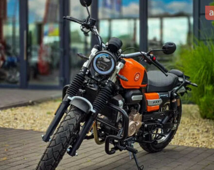 КрАЗ 6510, объемом двигателя 0.28 л и пробегом 0 тыс. км за 2790 $, фото 5 на Automoto.ua