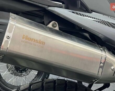 КрАЗ 6510, объемом двигателя 0.3 л и пробегом 0 тыс. км за 2270 $, фото 21 на Automoto.ua