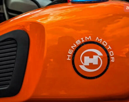 КрАЗ 6510, объемом двигателя 0.28 л и пробегом 0 тыс. км за 2790 $, фото 13 на Automoto.ua