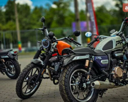 КрАЗ 6510, объемом двигателя 0.28 л и пробегом 0 тыс. км за 2790 $, фото 6 на Automoto.ua