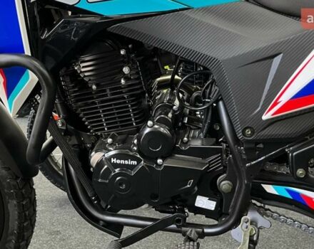 КрАЗ 6510, объемом двигателя 0.3 л и пробегом 0 тыс. км за 2270 $, фото 5 на Automoto.ua