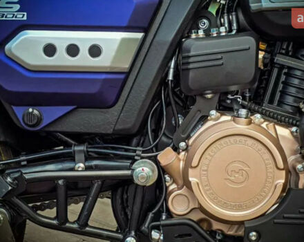 КрАЗ 6510, объемом двигателя 0.28 л и пробегом 0 тыс. км за 2790 $, фото 12 на Automoto.ua
