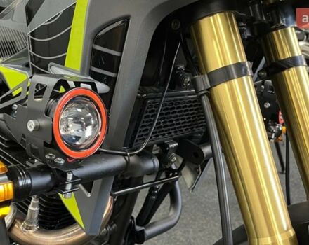 КрАЗ 6510, объемом двигателя 0.3 л и пробегом 0 тыс. км за 2270 $, фото 22 на Automoto.ua