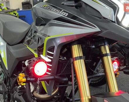КрАЗ 6510, объемом двигателя 0.3 л и пробегом 0 тыс. км за 2270 $, фото 14 на Automoto.ua