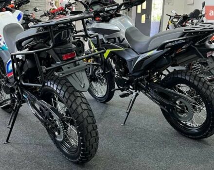 КрАЗ 6510, объемом двигателя 0.3 л и пробегом 0 тыс. км за 2270 $, фото 9 на Automoto.ua