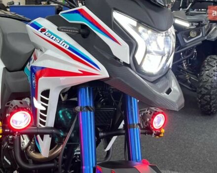 КрАЗ 6510, объемом двигателя 0.3 л и пробегом 0 тыс. км за 2270 $, фото 13 на Automoto.ua
