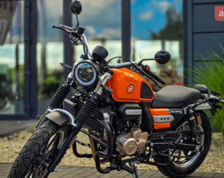 КрАЗ 6510, объемом двигателя 0.28 л и пробегом 0 тыс. км за 2790 $, фото 9 на Automoto.ua