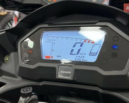 КрАЗ 6510, объемом двигателя 0.3 л и пробегом 0 тыс. км за 2270 $, фото 12 на Automoto.ua