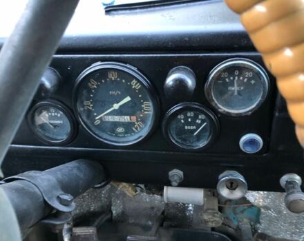 КрАЗ 6510, объемом двигателя 14.86 л и пробегом 0 тыс. км за 1000 $, фото 4 на Automoto.ua