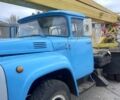 КрАЗ 6510, об'ємом двигуна 14.86 л та пробігом 0 тис. км за 11500 $, фото 1 на Automoto.ua