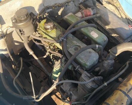 КрАЗ 6510, объемом двигателя 14.86 л и пробегом 0 тыс. км за 12090 $, фото 1 на Automoto.ua