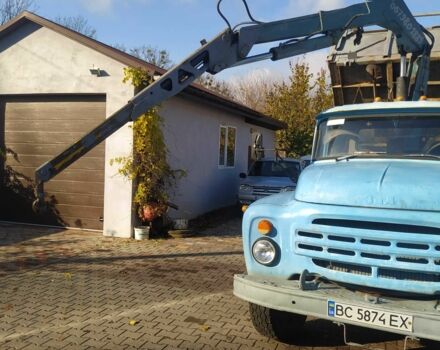 КрАЗ 6510, объемом двигателя 14.86 л и пробегом 0 тыс. км за 12090 $, фото 3 на Automoto.ua