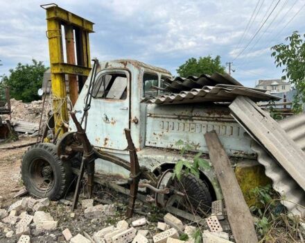 КрАЗ 6510, объемом двигателя 14.86 л и пробегом 0 тыс. км за 1087 $, фото 1 на Automoto.ua