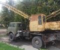 КрАЗ 6510, об'ємом двигуна 14.86 л та пробігом 0 тис. км за 4700 $, фото 1 на Automoto.ua