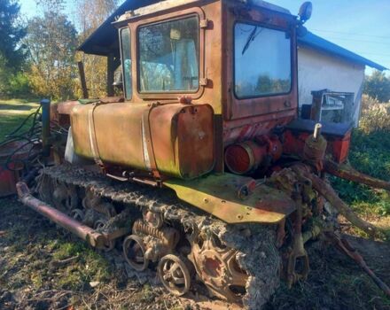 КрАЗ 6510, об'ємом двигуна 14.86 л та пробігом 0 тис. км за 7100 $, фото 2 на Automoto.ua