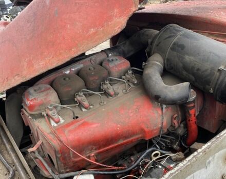 КрАЗ 6510, объемом двигателя 14.86 л и пробегом 0 тыс. км за 7400 $, фото 3 на Automoto.ua