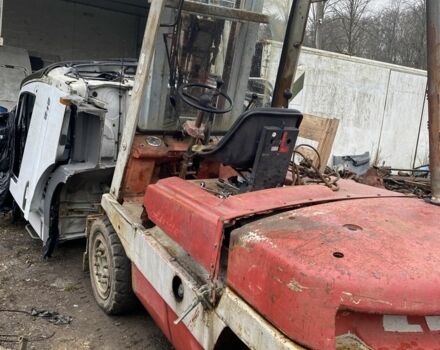КрАЗ 6510, объемом двигателя 14.86 л и пробегом 0 тыс. км за 7400 $, фото 1 на Automoto.ua