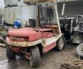 КрАЗ 6510, объемом двигателя 14.86 л и пробегом 0 тыс. км за 7400 $, фото 1 на Automoto.ua