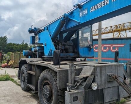 КрАЗ 6510, объемом двигателя 14.86 л и пробегом 0 тыс. км за 17000 $, фото 6 на Automoto.ua