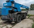 КрАЗ 6510, объемом двигателя 14.86 л и пробегом 0 тыс. км за 17000 $, фото 2 на Automoto.ua