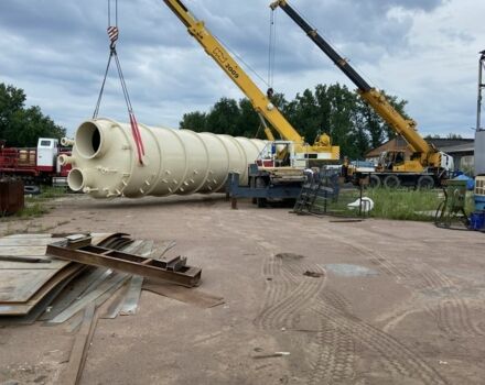 КрАЗ 6510, об'ємом двигуна 14.86 л та пробігом 0 тис. км за 28900 $, фото 8 на Automoto.ua