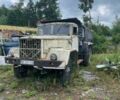 КрАЗ 6510, объемом двигателя 14.86 л и пробегом 0 тыс. км за 3500 $, фото 1 на Automoto.ua