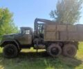 КрАЗ 6510, объемом двигателя 14.86 л и пробегом 0 тыс. км за 14000 $, фото 1 на Automoto.ua