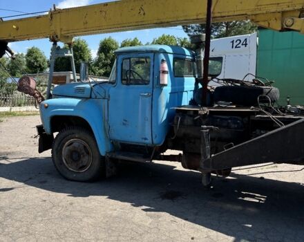 КрАЗ 6510, объемом двигателя 14.86 л и пробегом 0 тыс. км за 25 $, фото 2 на Automoto.ua
