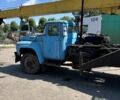 КрАЗ 6510, объемом двигателя 14.86 л и пробегом 0 тыс. км за 25 $, фото 2 на Automoto.ua
