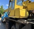 КрАЗ 6510, объемом двигателя 14.86 л и пробегом 0 тыс. км за 25 $, фото 5 на Automoto.ua