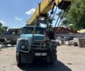 КрАЗ 6510, объемом двигателя 14.86 л и пробегом 0 тыс. км за 25 $, фото 1 на Automoto.ua