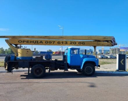 КрАЗ 6510, об'ємом двигуна 14.86 л та пробігом 0 тис. км за 5500 $, фото 6 на Automoto.ua