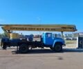 КрАЗ 6510, об'ємом двигуна 14.86 л та пробігом 0 тис. км за 5500 $, фото 6 на Automoto.ua