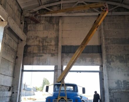 КрАЗ 6510, об'ємом двигуна 14.86 л та пробігом 0 тис. км за 5500 $, фото 3 на Automoto.ua