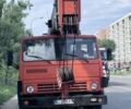 КрАЗ 6510, об'ємом двигуна 14.86 л та пробігом 0 тис. км за 12000 $, фото 1 на Automoto.ua