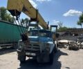 КрАЗ 6510, объемом двигателя 14.86 л и пробегом 0 тыс. км за 25 $, фото 1 на Automoto.ua