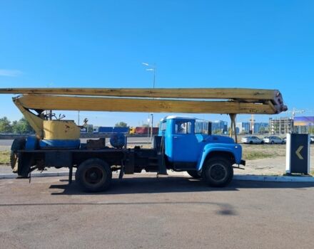 КрАЗ 6510, об'ємом двигуна 14.86 л та пробігом 0 тис. км за 5500 $, фото 1 на Automoto.ua