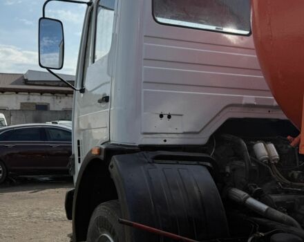 КрАЗ 6510, об'ємом двигуна 14.86 л та пробігом 0 тис. км за 22099 $, фото 7 на Automoto.ua