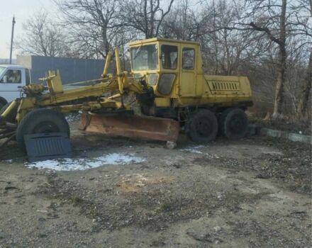 КрАЗ 6510, об'ємом двигуна 14.86 л та пробігом 0 тис. км за 3500 $, фото 1 на Automoto.ua