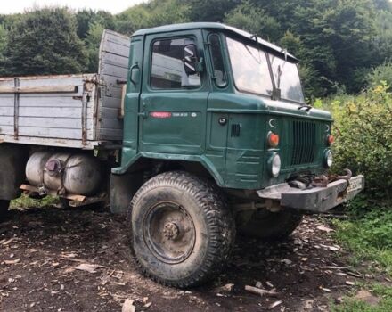КрАЗ 6510, объемом двигателя 14.86 л и пробегом 0 тыс. км за 3700 $, фото 1 на Automoto.ua