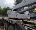 КрАЗ 6510, объемом двигателя 14.86 л и пробегом 0 тыс. км за 8000 $, фото 4 на Automoto.ua