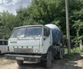 КрАЗ 6510, объемом двигателя 14.86 л и пробегом 0 тыс. км за 8000 $, фото 1 на Automoto.ua