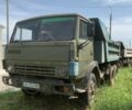 КрАЗ 6510, объемом двигателя 14.86 л и пробегом 0 тыс. км за 6500 $, фото 1 на Automoto.ua