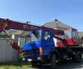 КрАЗ 6510, об'ємом двигуна 14.86 л та пробігом 0 тис. км за 14500 $, фото 2 на Automoto.ua